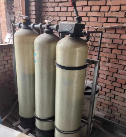 太原地区处理尿素机