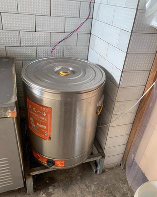 咸阳地区处理和面机、汤桶、压面机等