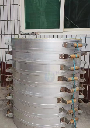 宝鸡地区包子馒头店处理设备