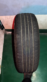 北京地区处理轮胎一套