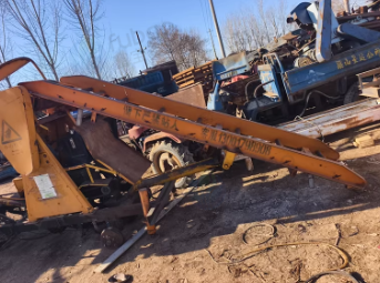 济宁地区处理JNPJ-1120改装设备