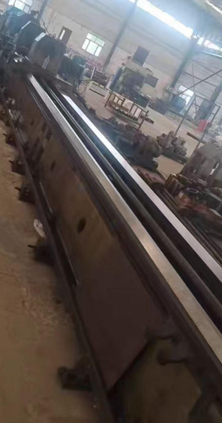 包头地区处理线切割机、铣床、冲床等机械厂设备