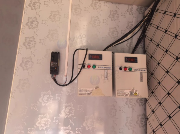 连云港地区处理3*6m冷库