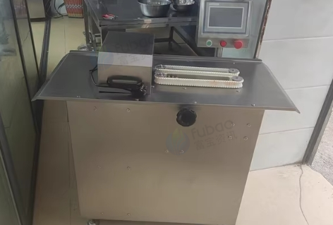 达州地区处理全自动香肠扎线机