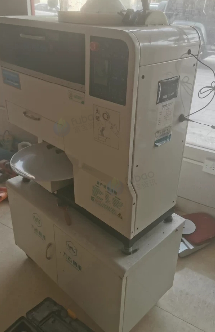 金华地区处理全自动智能鲜面机