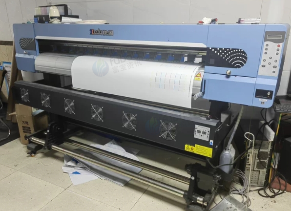 遵义地区处理写真机、胶装机