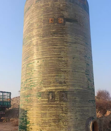沧州地区处理化粪池罐