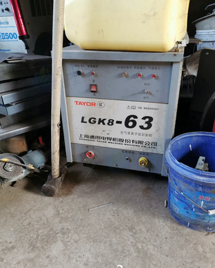 十堰地区处理等离子切割机