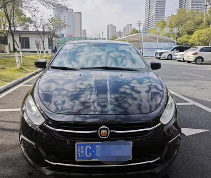 宜春地区处理菲亚特致悦