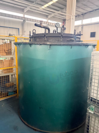 青岛地区处理艾高ECOAIR涡旋式空气压缩机 欧力特井式电阻炉