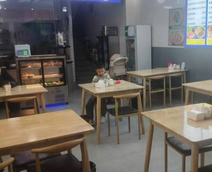 池州地区处理面馆设备