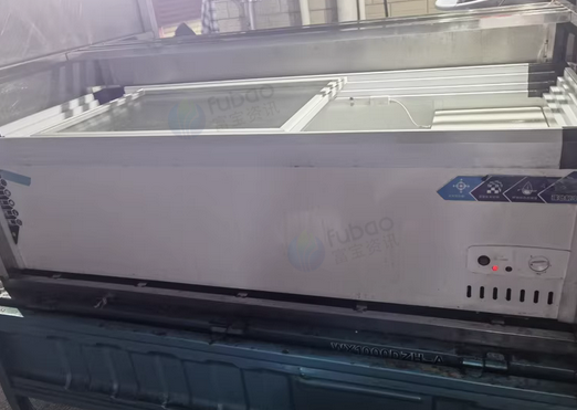 厦门地区处理无视窗冷冻款冰柜