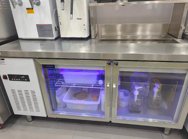 吉林地区处理甜啦啦全套设备