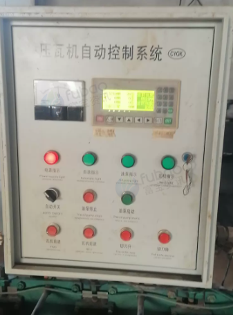 德州地区处理龙骨机器