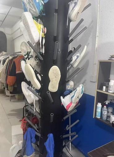 湘西地区处理干洗店全套设备