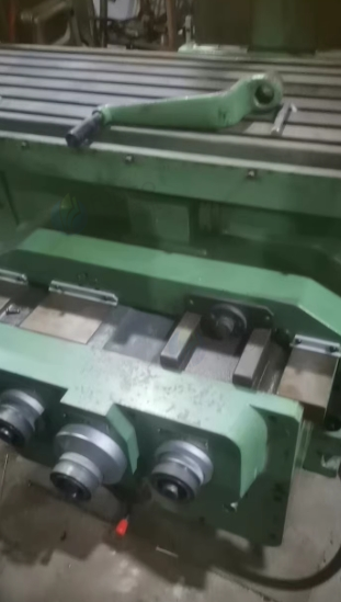 大同地区个人处理长征6045卧铣