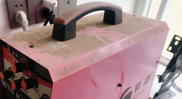 重庆地区自用处理氩弧焊机