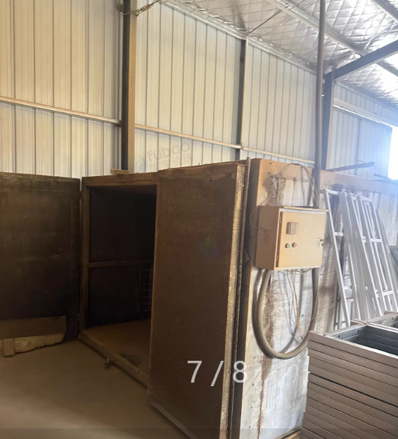 徐州地区工厂处理淘宝钢架厂全厂设备