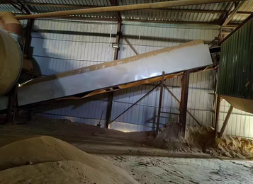 唐山地区处理烘干沙设备