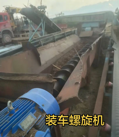 南宁地区木片厂处理木糠粉碎机、脱皮机、震筛、装车螺旋机等