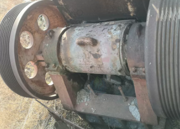 青岛地区个人处理575鄂破 1012制砂机 三排水轮 1370蛟龙 1860双层振动筛分筛 80筛沙机 50筛沙机