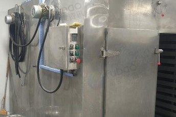 阜阳地区处理药厂干燥设备