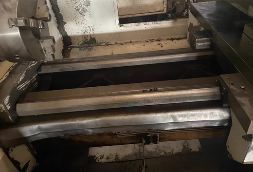 柳州地区工厂处理6150数控车床