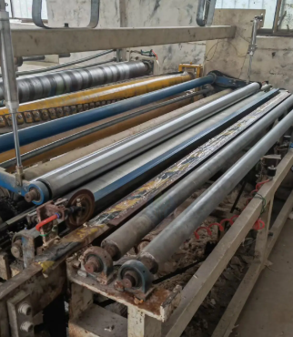 郑州地区处理全自动卷纸机、切卷机、封口机