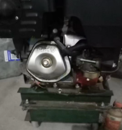 西安地区闲置处理汽油膨化机