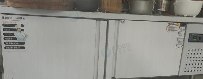 昭通地区自用处理冰柜点菜柜
