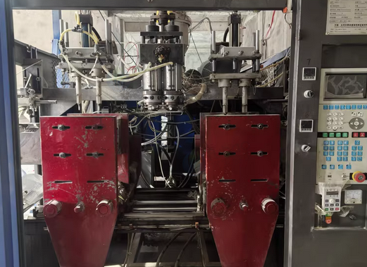 黄冈地区处理一出二吹瓶机