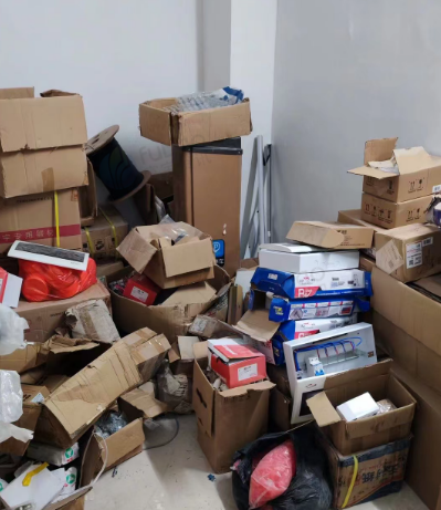 广州地区处理一批监控弱电材料设备