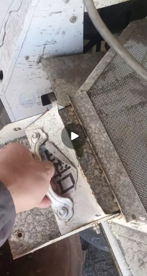 哈尔滨地区处理水稻脱芒机 比重式精选机 水稻种子专用生产线