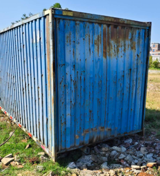 湛江地区处理4.2米车厢