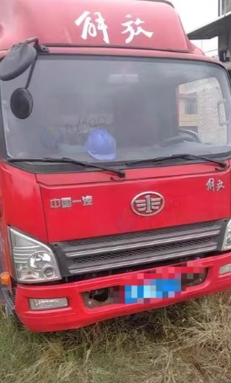 绵阳地区处理高栏货车