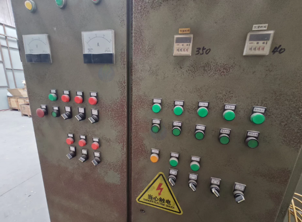 常州地区工厂处理大型电机