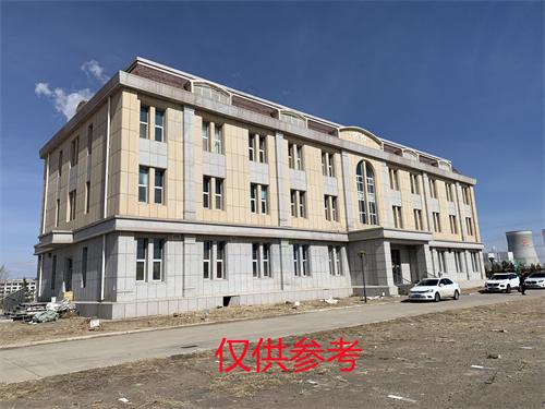 12月29日锡林郭勒盟风电厂区等5户房产、土地使用权及19项机器设备整体转让公告