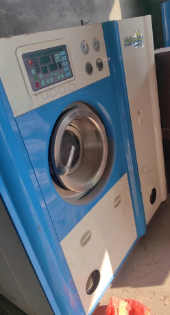 泰安地区处理水洗设备