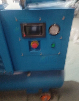 武汉地区处理激光切割空压机