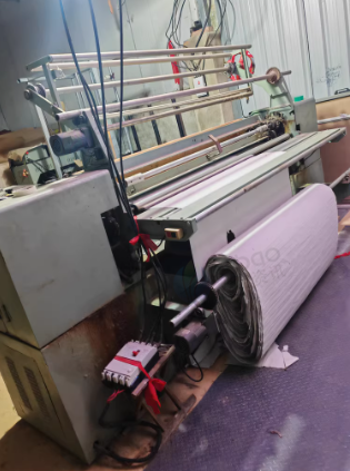 菏泽地区处理百褶机