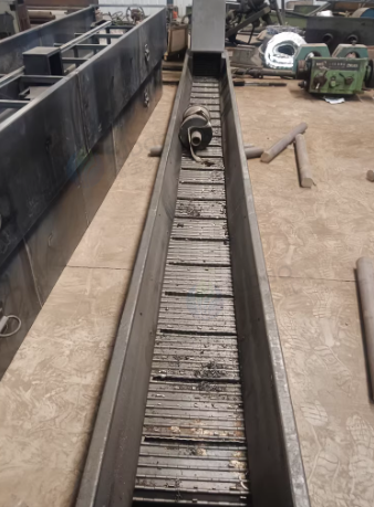 德州地区处理5米排箫机