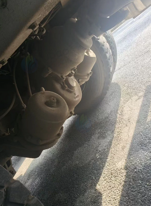 合肥地区处理货车