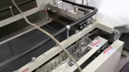 上海地区工厂处理分切机、柔版印刷机、全自动热收缩包装机