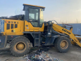 临沂地区处理抓机