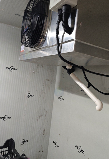 镇江地区处理18立方冷库