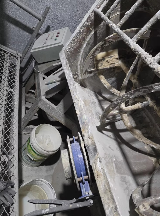 湖州地区处理1000升真石漆机器