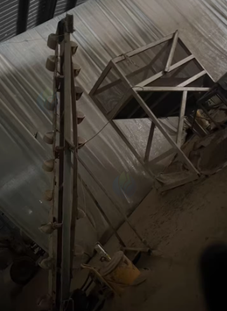 晋中地区处理宇龙560颗粒机