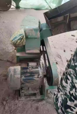 滨州地区处理派力特平磨机