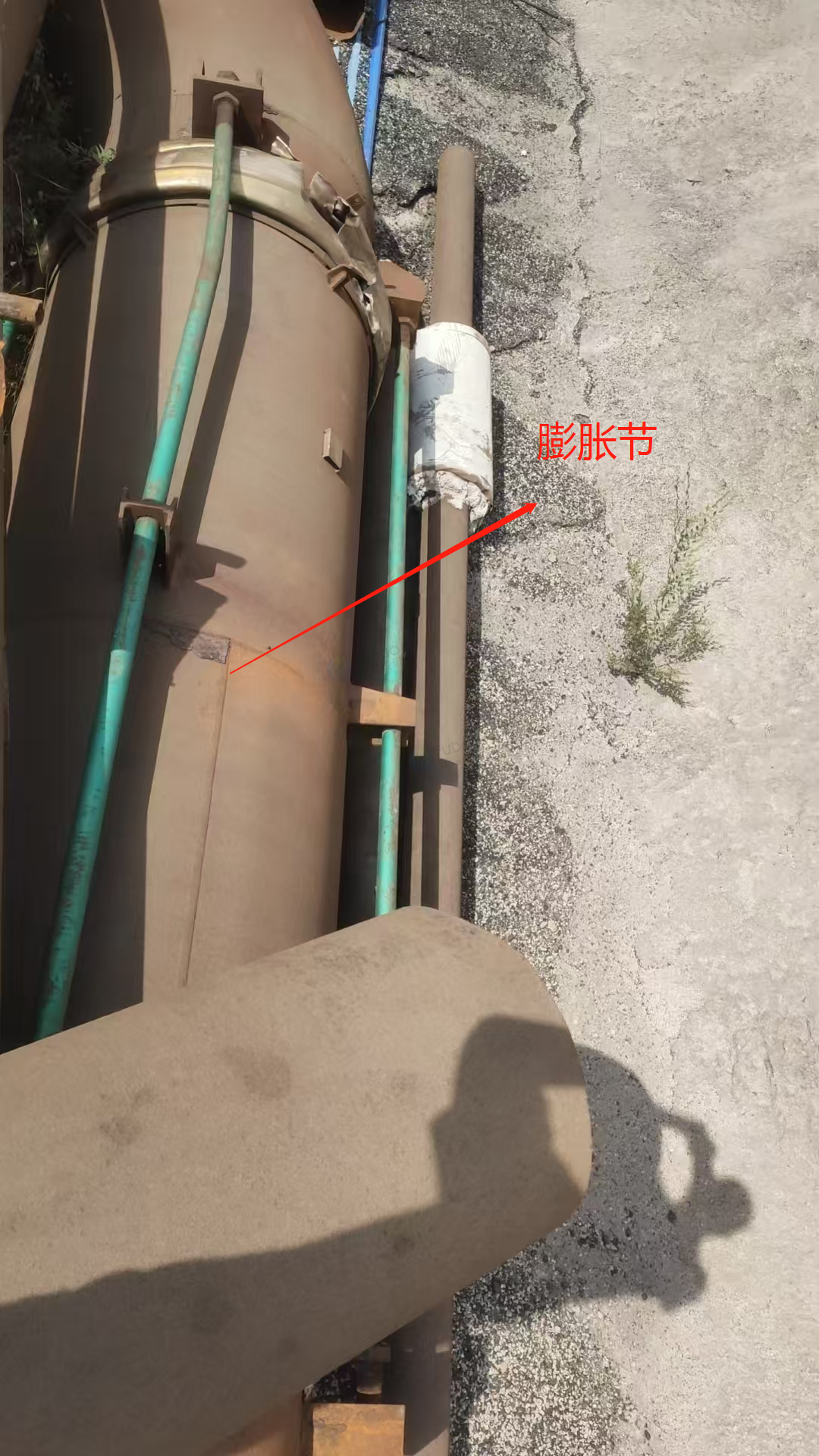 1月4日晋中能源公司无推力万能型膨胀节、抽汽快关调节阀等报废设备一批（包3）转让公告