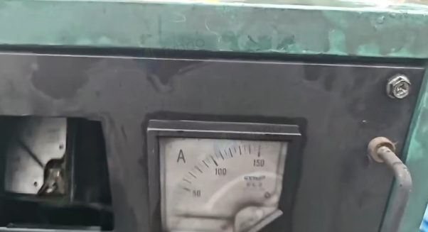 柳州地区处理50千瓦发电机组